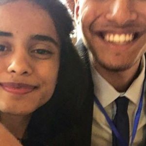 Meet your Posher, Sarah